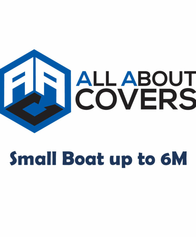 Small Boat up to 6M
